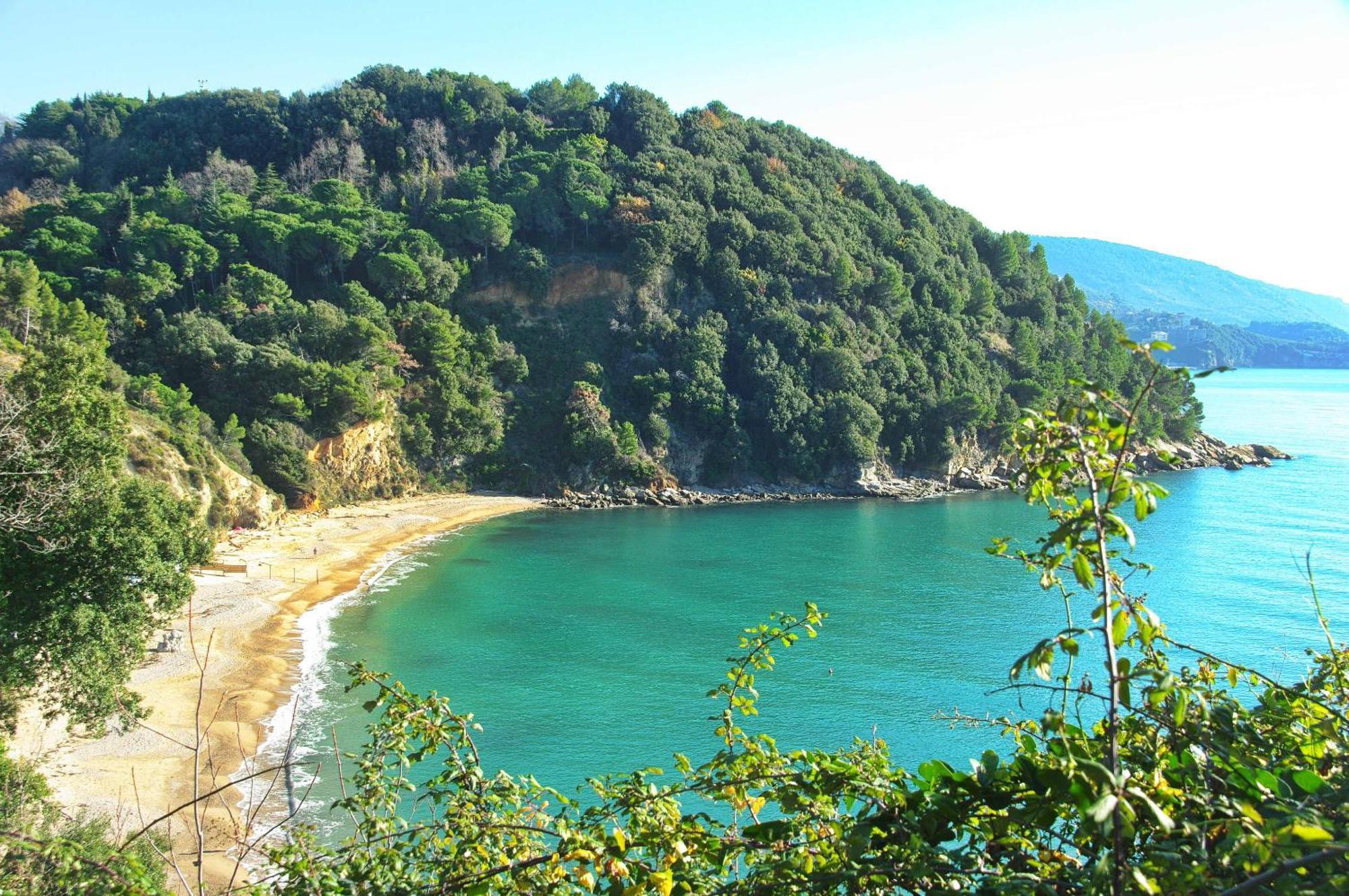 La Casa Delle Pietre Parlanti - Casa In Pietra Ai Piedi Del Parco Delle 5 Terre Bed & Breakfast Biassa Eksteriør bilde